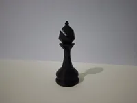 0.12mm layer, 3 walls, 5% infill