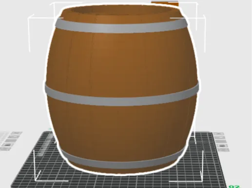 Money box for banknotes