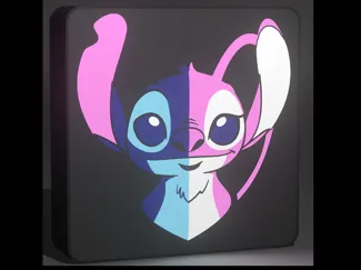 Stitch/Angle lightbox