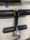 0.2mm layer, 4 walls, 50% infill