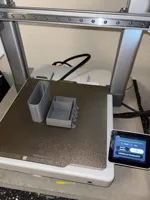 0.2mm layer, 2 walls, 15% infill, PLA+