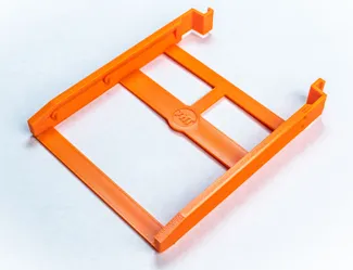 NZXT H2 Hard Drive Caddy