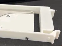 Rack disque pour serveur Fujitsu Primergy RX2450 — photo 2