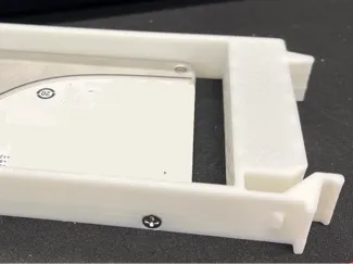 Fujitsu Primergy RX2450 M3 SFF caddy