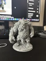 0.12mm layer, 3 walls, 15% infill