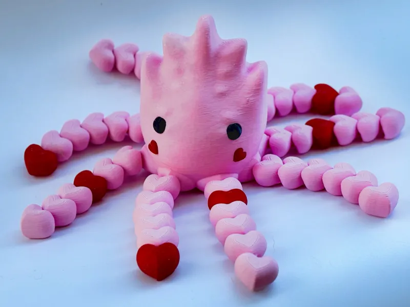 Cordelia Kraken