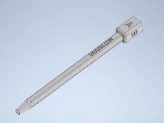 ABCD Rotation Answer Exam-Test Pen 