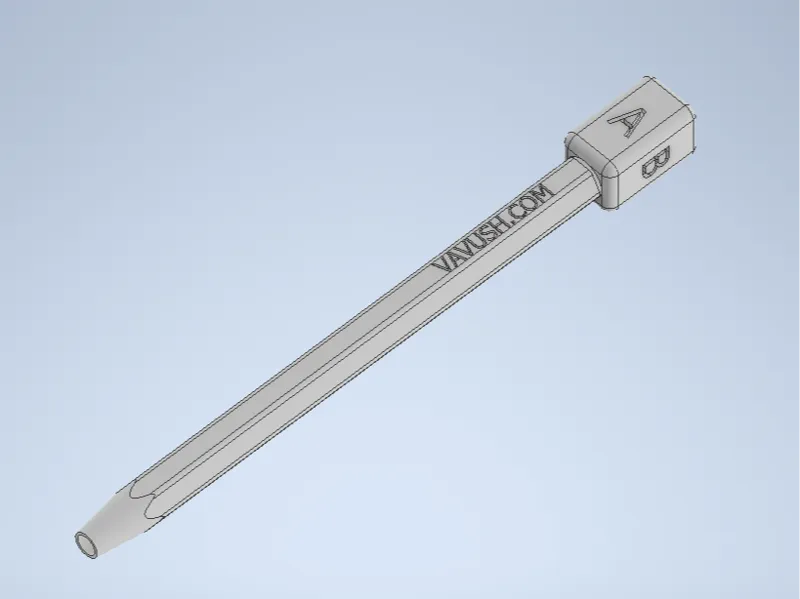 ABCD Rotation Answer Exam-Test Pen 