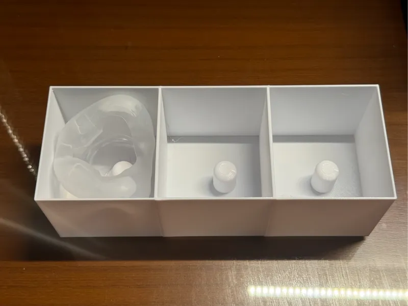 Resmed N20 organize box