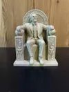 0.2mm layer, 2 walls, 7% infill