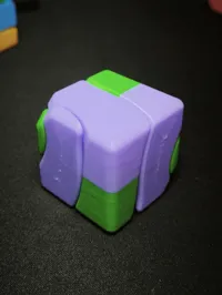 Two colors variant