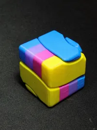 Four colors variant