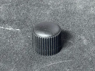 truck radio knob Chevy Silverado
