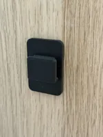 Whoop Wall Mount without Logo