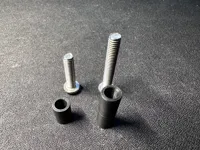 0.12mm layer, 4 walls, 15% infill