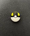 Advanced Ball Gashapon (Solid)