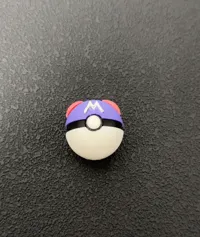 大师球扭蛋(实心)