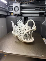 0.16mm layer, 3 walls, 15% infill