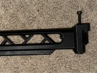 0.15mm layer, 8 walls, 100% infill