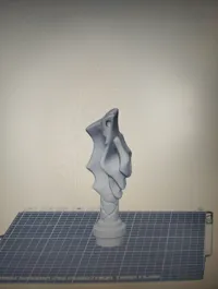 0.2mm layer, 3 walls, 15% infill