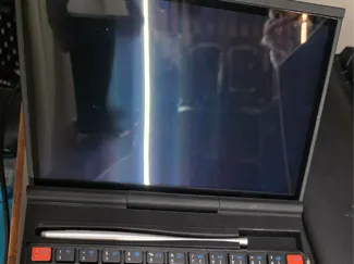 Legion Go 2 Extreme - Convert to small Notebook
