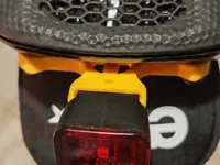 0.16mm layer, 2 walls, 40% infill