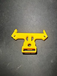 0.12mm layer, 2 walls, 45% infill