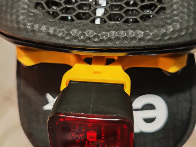 Specialized Light Combo Sit Adapter Rear 0/ 5.5 mm