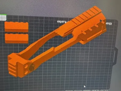 Glizzy 19 Chassis_WIth Leo's logo