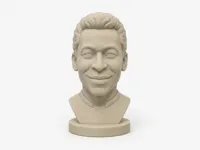 0.2mm layer, 2 walls, 8% infill