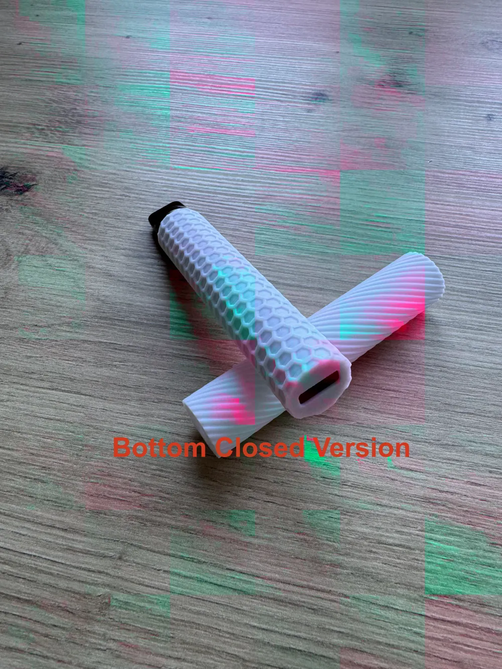Elfbar Master Hlle Elfbar Elfa Vape Hlle Wabenstruktur  Kostenloses  3D-Druckmodell  MakerWorld