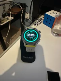 Support de charge pour montres Amazfit GTR/GTS/T-Rex — photo 10