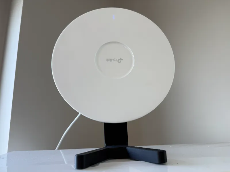 TPlink access Point