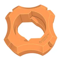 Écrous à came pour système de construction Stemfie — photo 2