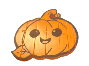 flexi pumpkin