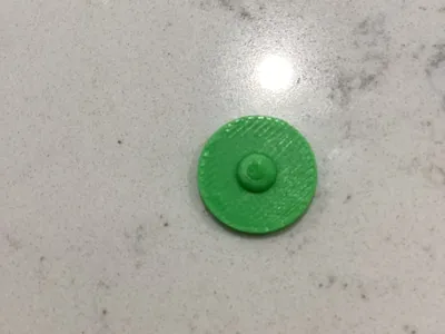 Dummy 13 landmine 