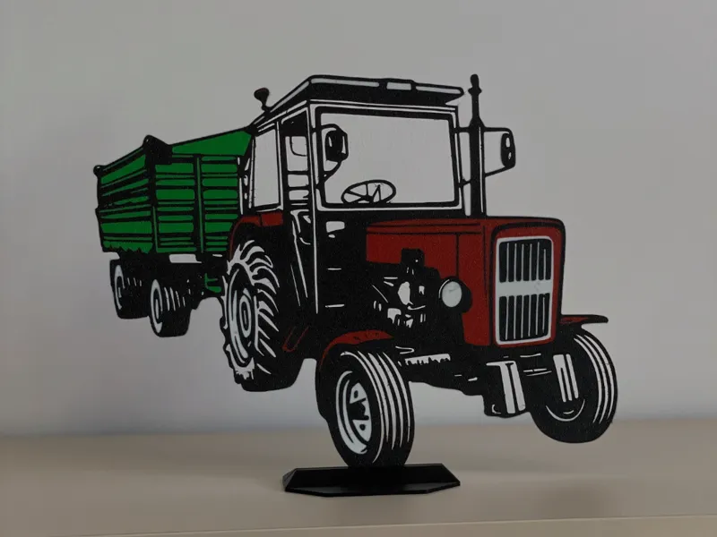 Traktor 