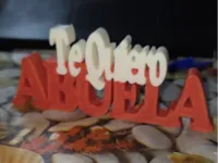 0.1mm layer, 6 walls, 15% infill