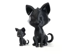 0.12mm layer, 2 walls, 15% infill