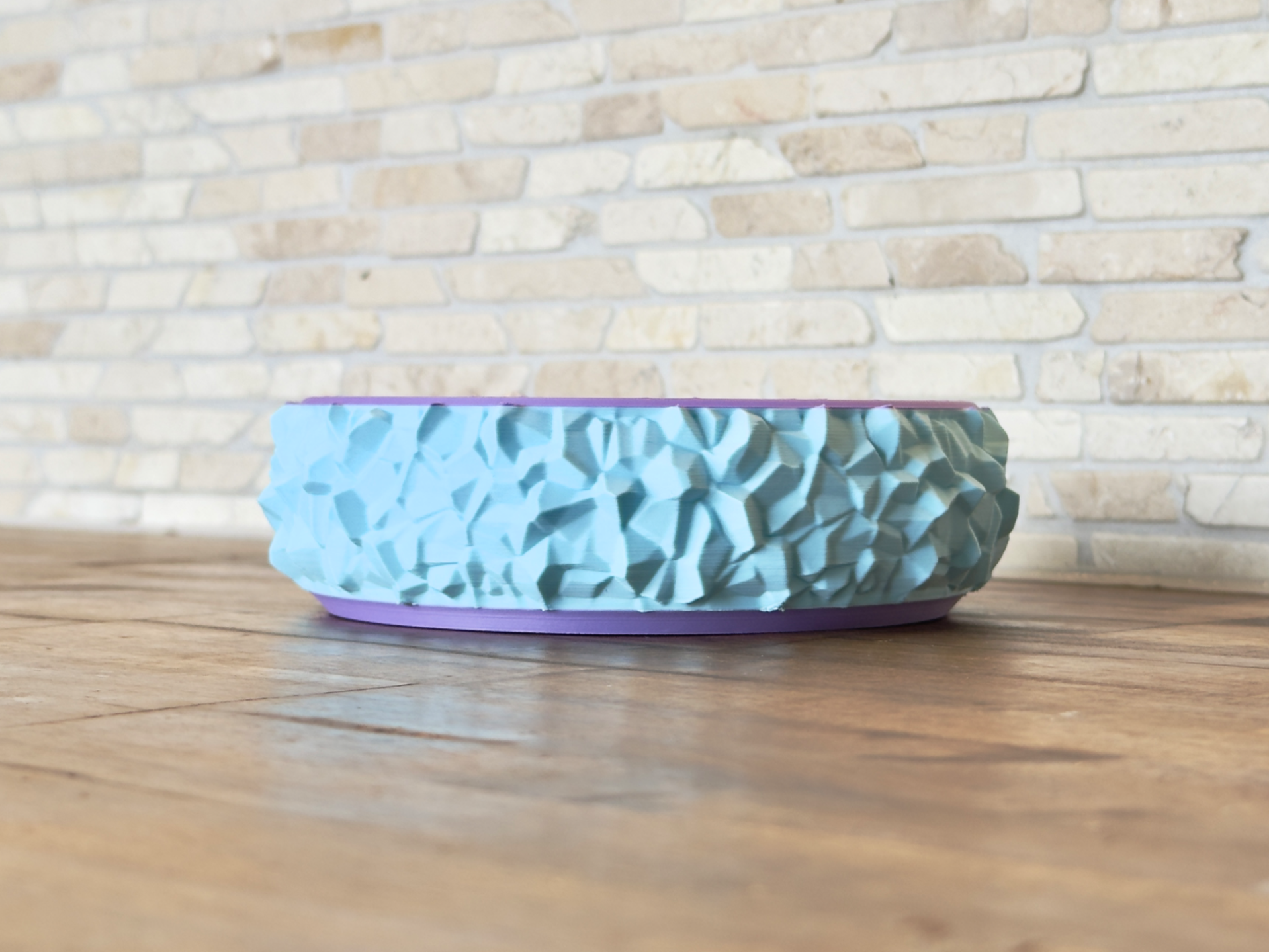 Crystals V2 Catch All Bowl (Stackable)
