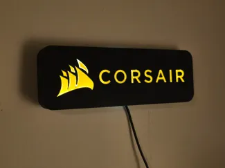 Lightbox Corsair