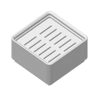 Range-cartes micro SD Gridfinity — photo 3