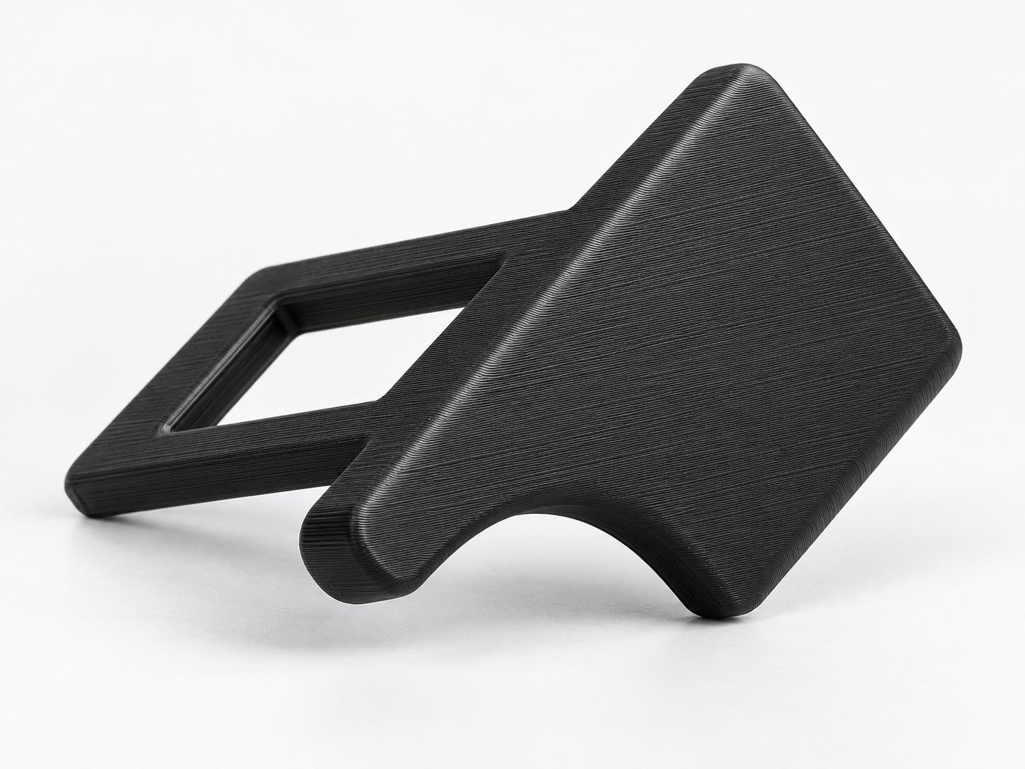 Seat Belt Buckle Release Assist – Easy Press Tool - 1
