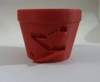 0.16mm layer, 2 walls, 10% infill