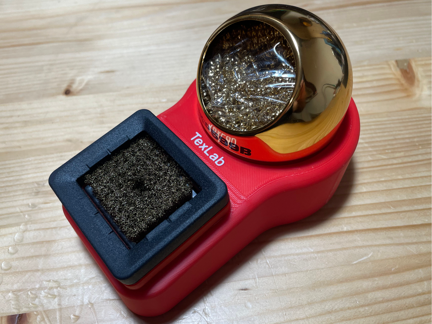 hakko 3d print model download - MakerWorld