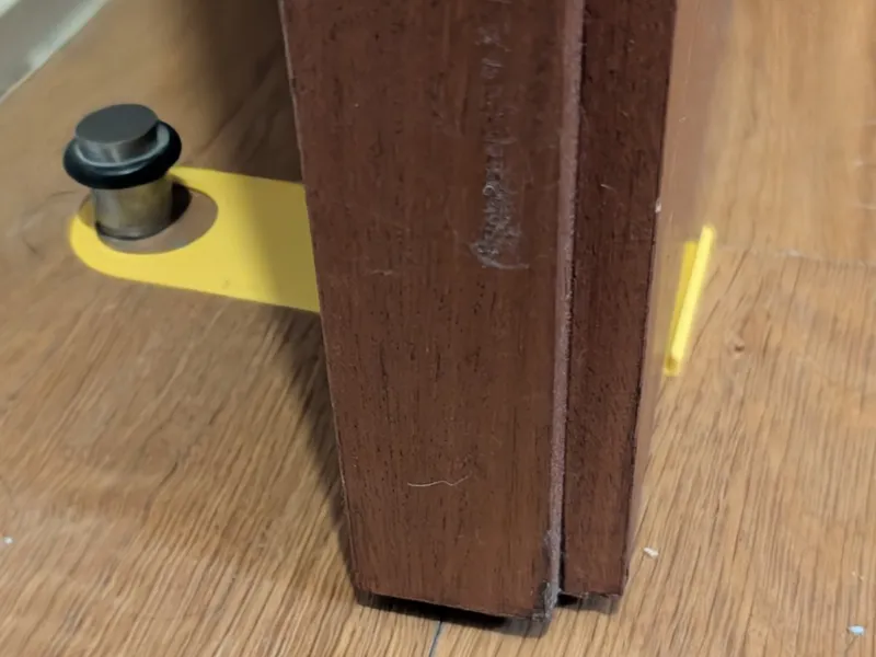 Doorstop / Doorholder