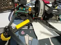 0.2mm 层高, 2 层墙, 15% 填充