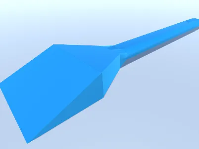 bed scraper