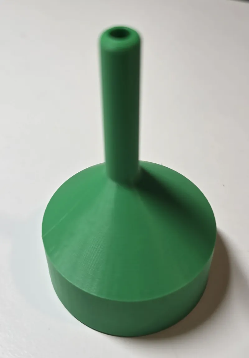 Nozzle Narrow Attachment for Hair Dyer (Kennedy)
