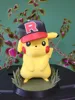 pikachu TEAM ROCKET